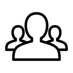 A black square image, resembling a blank canvas, with no visible content or details, evokes the minimalist essence of home.